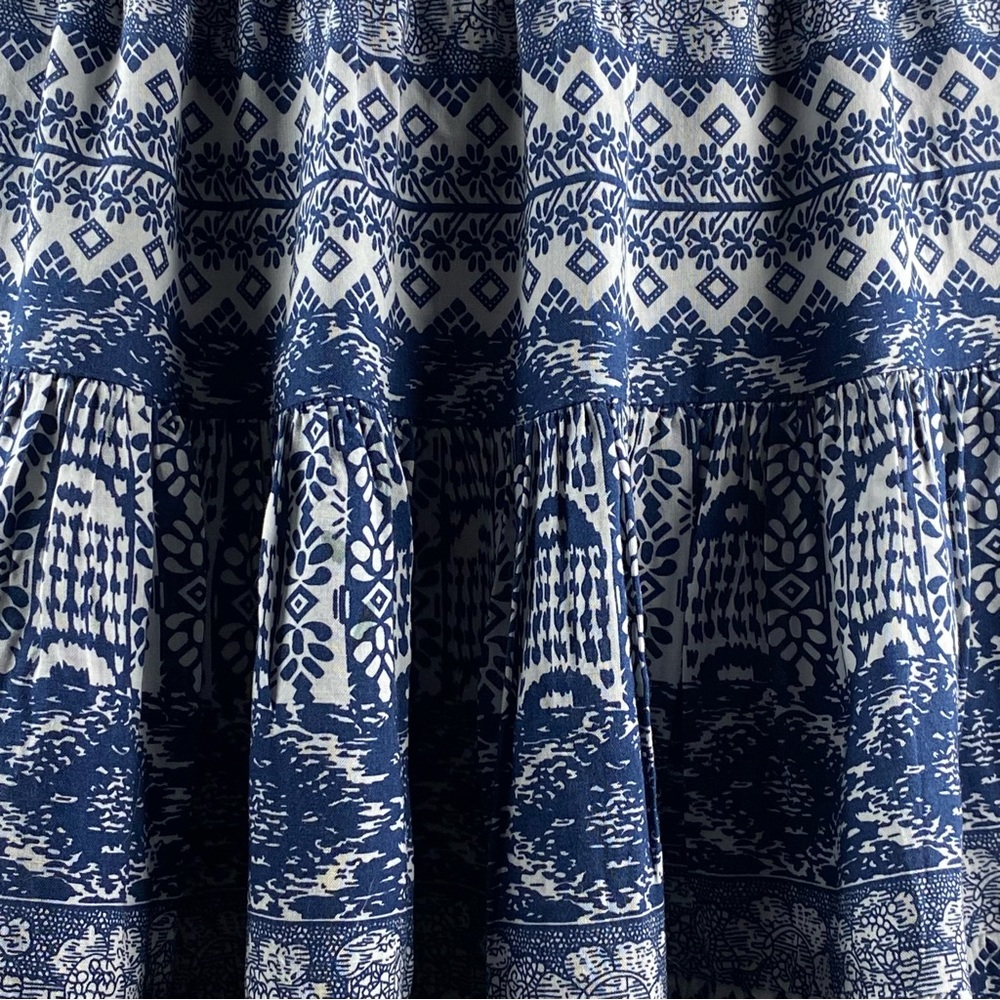 Le Sample Mini Skirt - image 5